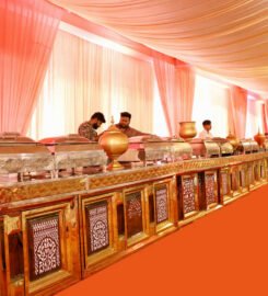 Parth Caterers And Decorators