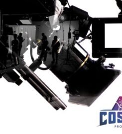 Cosmos Production